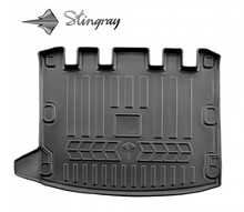 Kummist pagasiruumi matt Stingray DACIA Jogger 2022+, 6004011