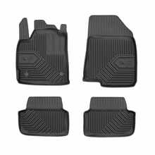 Kummimatid Frogum Dacia Sandero III 2020-2023, 4 tk
