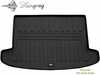 Kummist pagasiruumi matt Stingray DACIA Sandero II 2012-2020, 6018251