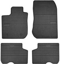 Kummimatid Frogum Dacia Logan II 2014-2017, 4 tk