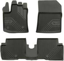 Kummimatid Frogum Dacia Lodgy 2012-2022, 3 tk