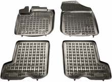 Kummimatid REZAW PLAST Dacia Sandero alates 2013
