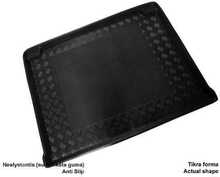 Pagasiruumi matt MIX PLAST Dodge Nitro 2007-2011, 15051