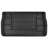Kummist pagasiruumi matt Frogum Pro Line Dodge Grand Caravan 2007-2020, 7 kohta