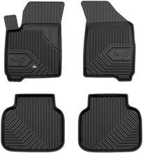 Kummimatid Frogum No.77 Fiat Freemont 2011-2015, 4 tk