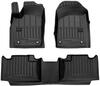 Kummimatid Frogum Proline Dodge Durango alates 2010, 3 tk