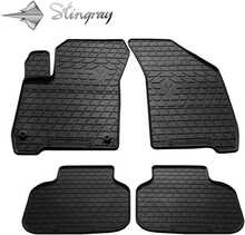 Kummimatid Stingray Dodge Journey 2008-2020, 1006214, 4 tk