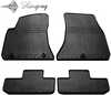 Kummimatid Stingray Dodge Challenger III 2008-2019, 1053024, 4 tk