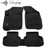 Kummist 3D jalamatid Stingray Dodge Journey 2008-2020, 5006025, 5 tk, must