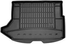 Pagasiruumi matt Frogum Dodge Caliber 2006-2012, ProLine Luxury, must