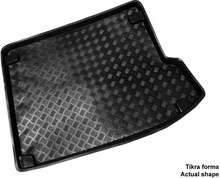 Pagasiruumi matt MIX PLAST Fiat Palio Weekend 1996-2000, 16013