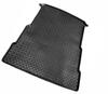 Pagasiruumi matt plastik MIX PLAST Fiat Doblo (2 seats, short) 2010-16031