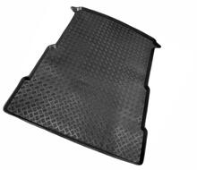 Pagasiruumi matt plastik MIX PLAST Fiat Doblo (2 seats, short) 2010-16031