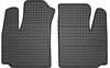 Kummimatid Frogum Fiat Doblo 2000-2008, 2 tk