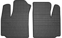 Kummimatid Frogum Fiat Doblo 2000-2008, 2 tk