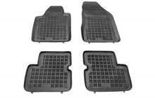 Kummimatid REZAW PLAST Fiat Bravo II 2007-2014