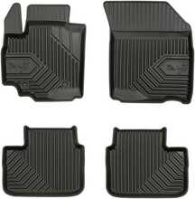 Kummimatid Frogum Fiat Sedici 2005-2014, 4 tk