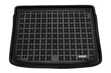 Kummist pagasiruumi matt REZAW PLAST Fiat 500X alates 2014, 230347