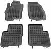 Kummimatid Rezaw-Plast Fiat Linea I 2006-2015, 4 tk