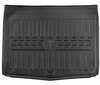 Kummist pagasiruumi matt Stingray Fiat Tipo (356) 2015+, must, 6006061