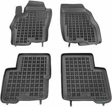 Kummimatid Rezaw-Plast Fiat Linea I 2006-2015, 4 tk