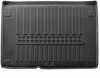 Kummist pagasiruumi matt Stingray Fiat Doblo (K9) 2022+, lühike baas, must, 6016031