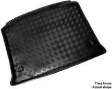 Pagasiruumi matt MIX PLAST Fiat Bravo II 2007-2014, 16014