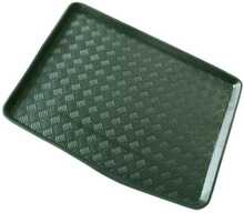 Pagasiruumi matt plastik MIX PLAST Fiat 500X 2014-, 16032
