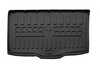 Kummist pagasiruumi matt Stingray FIAT Panda III 312/319 2012-2024, 6006091