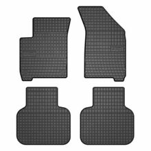 Kummimatid Frogum Fiat Freemont 2011-2016, 4 tk