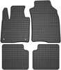 Kummimatid Frogum Fiat Panda 2012-, 4 tk