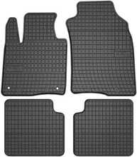 Kummimatid Frogum Fiat Panda 2012-, 4 tk