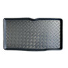 Pagasiruumi matt plastik MIX-PLAST Fiat New 500 alates 2020, EV