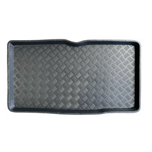 Pagasiruumi matt plastik MIX-PLAST Fiat New 500 alates 2020, EV