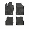 Kummimatid Frogum No.77 Fiat 500X/Jeep Renegade 2014-2023, 4 tk