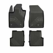 Kummimatid Frogum No.77 Fiat 500X/Jeep Renegade 2014-2023, 4 tk