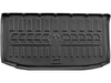 Kummist pagasiruumi matt Stingray Fiat Panda 169 2003-2012, 6006071