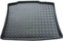 Pagasiruumi matt MIX PLAST Fiat Doblo 2009, 16021