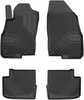 Kummimatid Frogum No.77 Fiat Grande Punto Hatchback 2005-2009, 5 ust