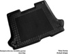 Plastikust pagasiruumi matt MIX PLAST Fiat Doblo Panorama 2002-2008, 16001