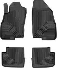Kummimatid Frogum No.77 Fiat Grande Punto Hatchback 2005-2009, 5 ust