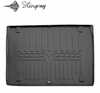 Kummist pagasiruumi matt Stingray FIAT Doblo 2010+, 6006021