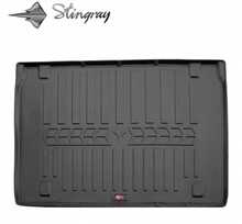 Kummist pagasiruumi matt Stingray FIAT Doblo 2010+, 6006021