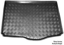 Plastist pagasiruumi matt MIX PLAST Fiat Grande Punto, Evo, Punto III 2006-2012, 16005