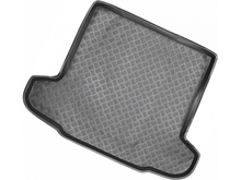 Pagasiruumi matt plastik MIX PLAST Fiat Tipo Sedan 2015-16033