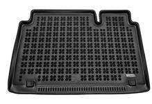 Kummist pagasiruumi matt REZAW PLAST Fiat Scudo II Long 2006-2016, 230344