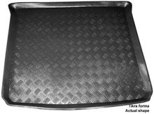 Plastikust pagasiruumi matt MIX PLAST Fiat 500L LIVING 2013, 16027