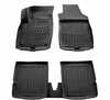 Kummist 3D jalamatid Stingray FIAT Panda (169) 2003-2012, 5 tk