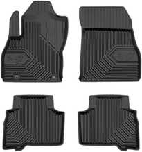 Kummimatid Frogum Fiat Qubo 2008-2020, 4 tk