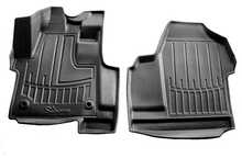 Kummimatid 3D Stingray FIAT Scudo III alates 2022, 5003082, 2 tk